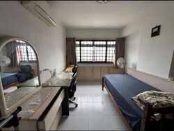 Blk 87 Redhill Close (Bukit Merah), HDB 5 Rooms #620739201